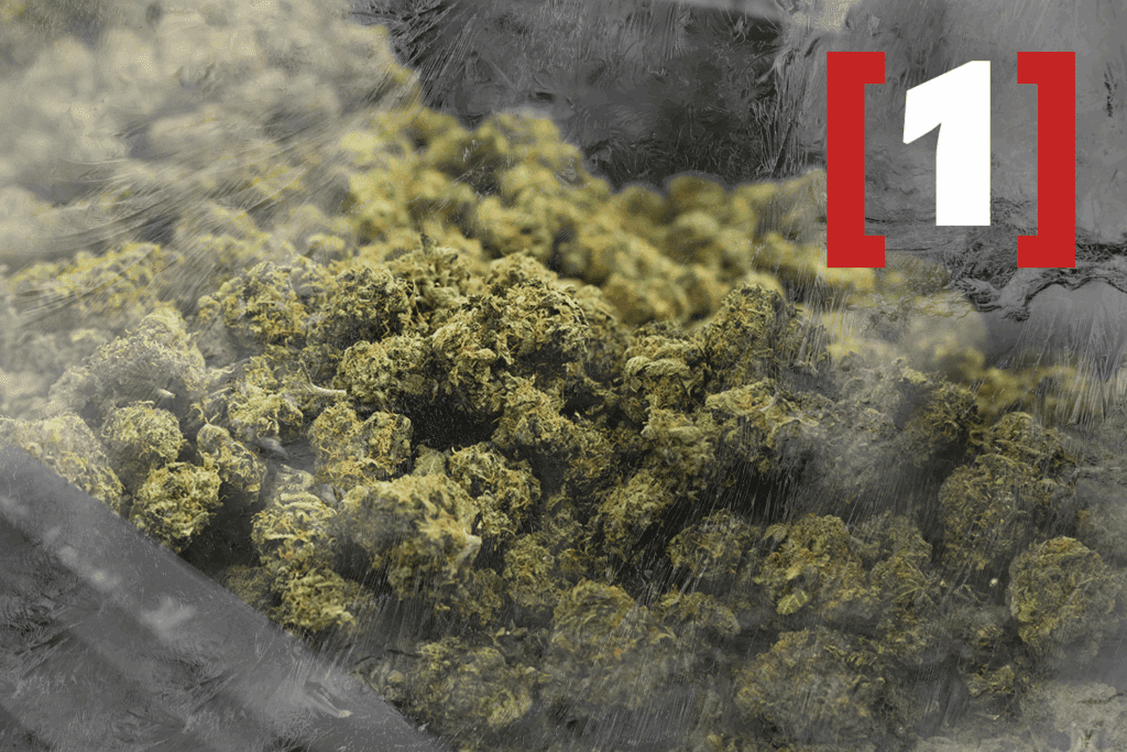 Learn how Adults Only turns pure extracts into REAL Liquid Diamonds with our Forbidden Formula—7 steps that define Adults Only Cannabis excellence.