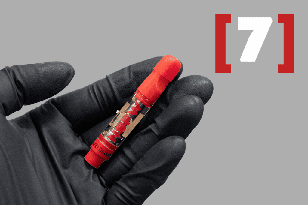 Learn the science and skill behind Adults Only Liquid Diamonds. The Forbidden Formula explains our 7-step cannabis concentrate craft method in clear detail.