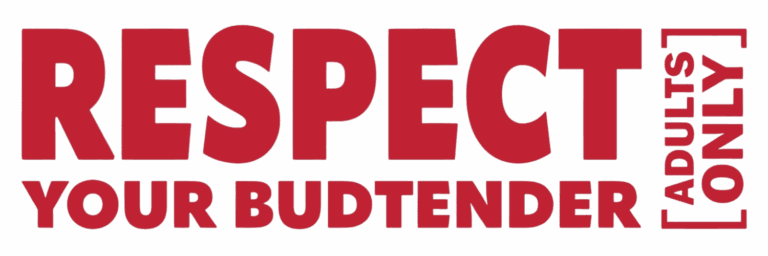The Respect Your Budtender campaign by Adults Only highlights the essential role retail staff play in guiding consumers through NSFW products and Liquid Diamonds. Adults Only Cannabis created this initiative to recognize, support, and celebrate the budtenders who keep the industry thriving.